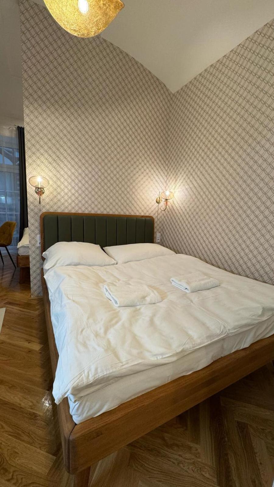 Hotel 16 - Praga